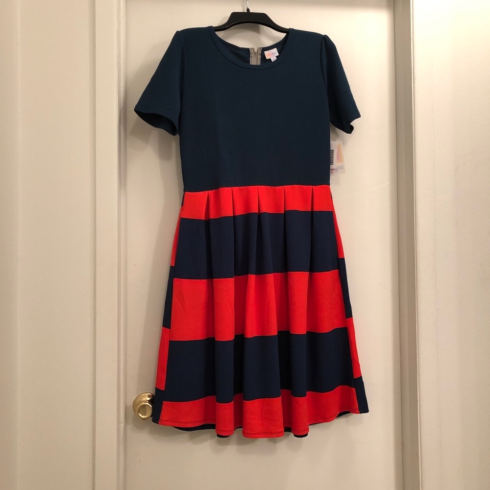 LulaRoe Amelia